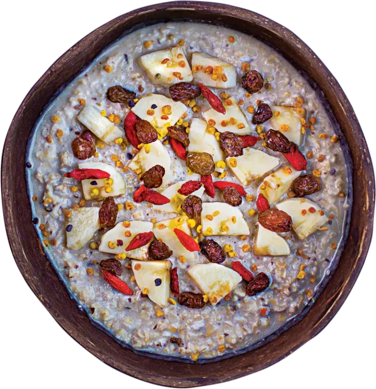 Slatke veganske i vegetarijanske kaše Beograd