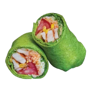Tortilja vrap sa piletinom