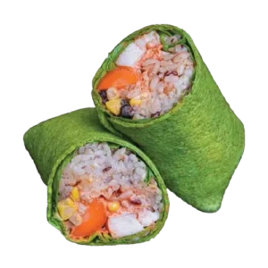 Tortilja vrap sa piletinom