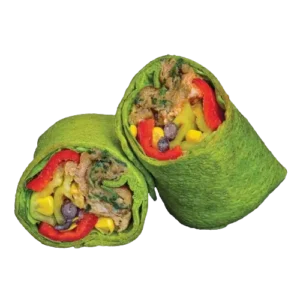 Tortilja vrap sa tunom