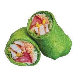 Tortilja vrap sa piletinom