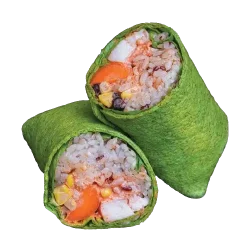 Tortilja vrap sa piletinom