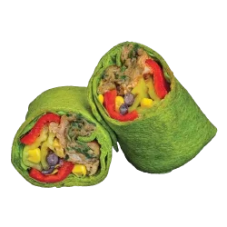 Tortilja vrap sa tunom